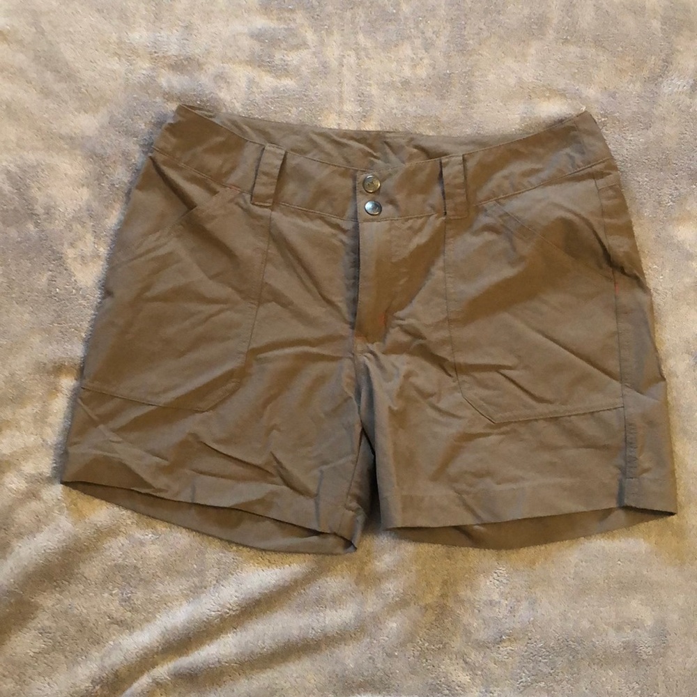 Patagonia Quandry Hiking Shorts 5”